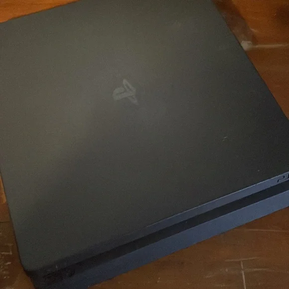 Selling a ps4 with cord